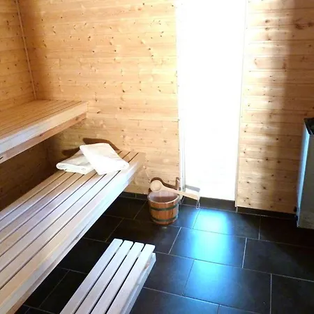 Strandpark 6 2 Comfortable Holiday * Graal-Mueritz