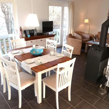 Casa vacanze Strandpark 6 2 Comfortable Holiday